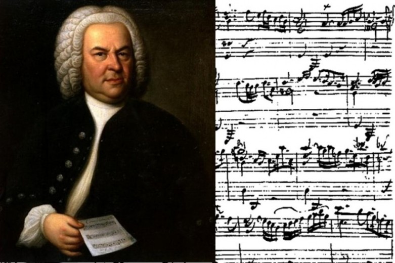 Johann Sebastian Bach[a] (31 March [O.S. 21 March] 1685 – 28 July 1750) 