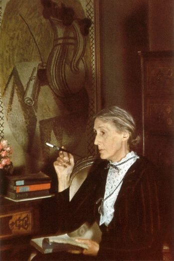 Virginia Woolf 1882 – 1941