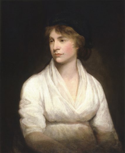 Mary Wollstonecraft 27 April 1759 – 10 September 1797 