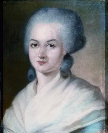  Olympe de Gouges ( 7 May 1748 – November 1793