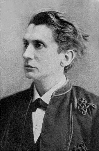 ساشەر ماسۆخ (* 27. Januar 1836 in Lemberg, Kaisertum Österreich; † 9. März 1895 in Lindheim