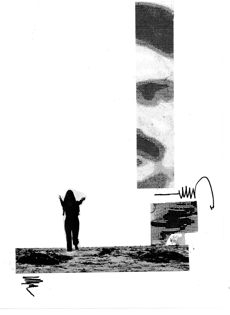 کۆلاز - نەژاد عەزیز سورمێ