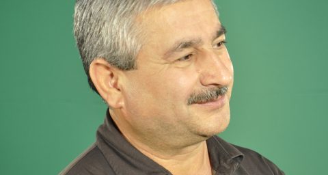 سەباح ڕەنجدەر