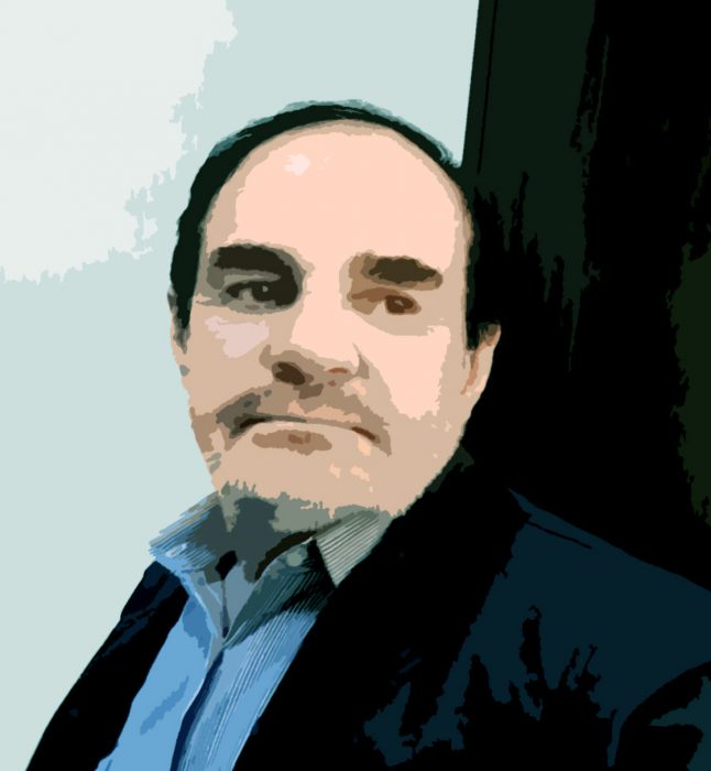 نەژاد عەزیز سورمێ