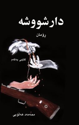 دارشووشە - محەمەد هەڵۆیی