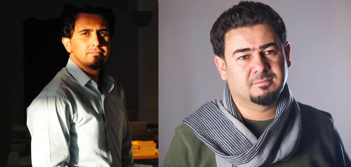 پشتیوان عەلی - پێشەوا کاکەیی