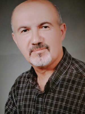 ئەحمەدى مەلا