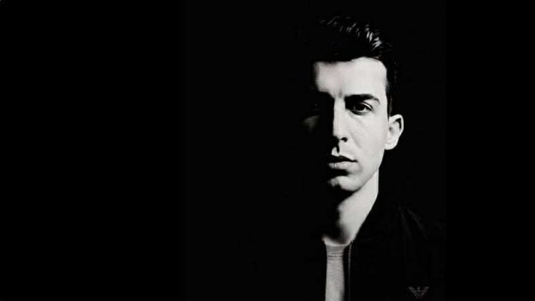 ئومێد قەرەنی