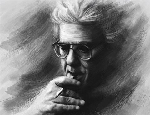 ئەحمەدی شاملوو