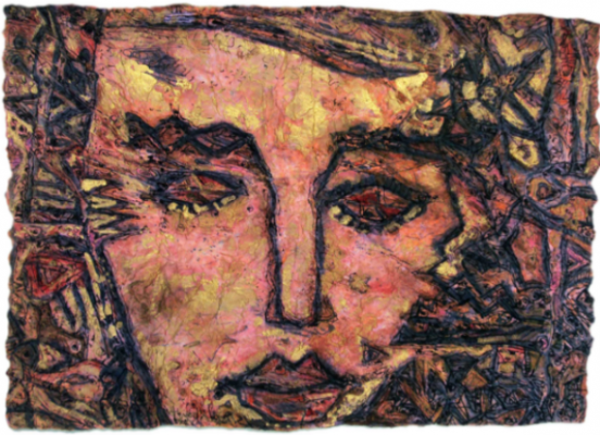 ئیسماعیل خەیات - ژنێک -2022