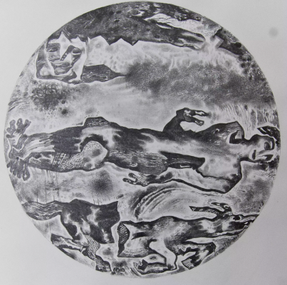 ئیسماعیل خەیات - سکێچ - 2013