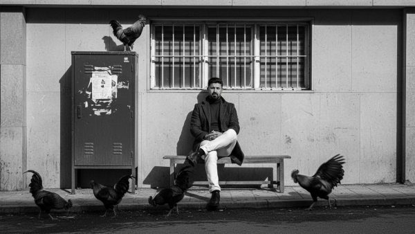 سروشت نەوزاد