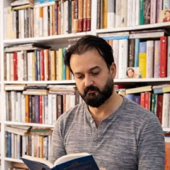 شاخەوان سدیق