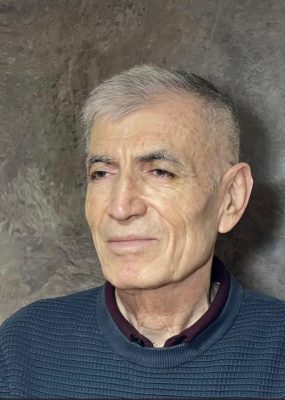 قادر میرخان