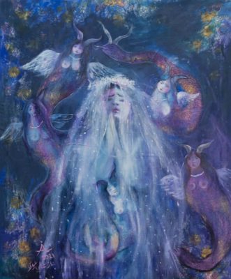 کاری ناز عەلی عەوڵا