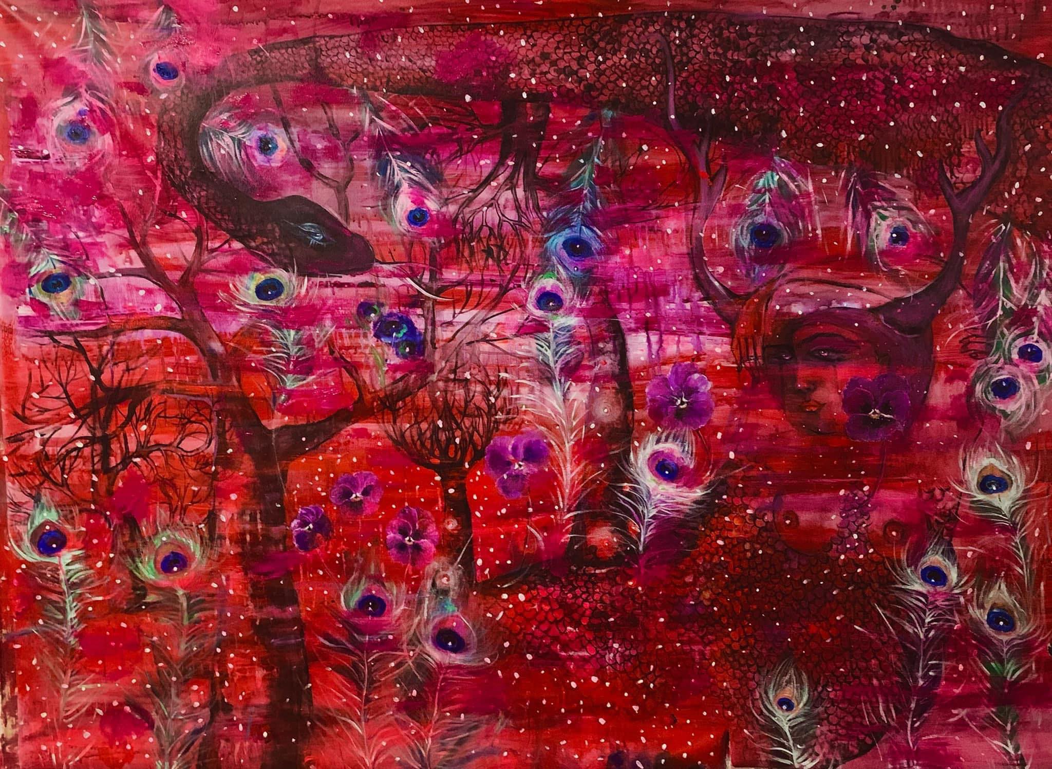 کاری ناز عەلی عەوڵا