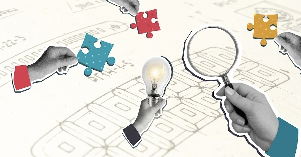 Prior Art Search – The Key to Success