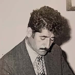 دیلانی شاعیر