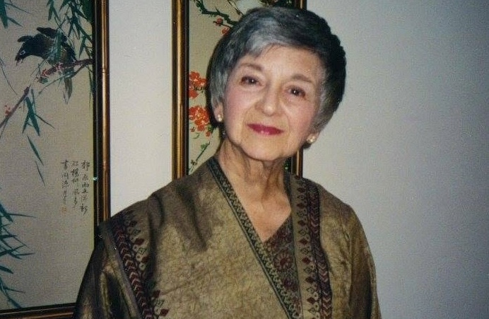 Zerka T Moreno