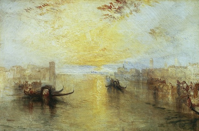 J.M.W. Turner