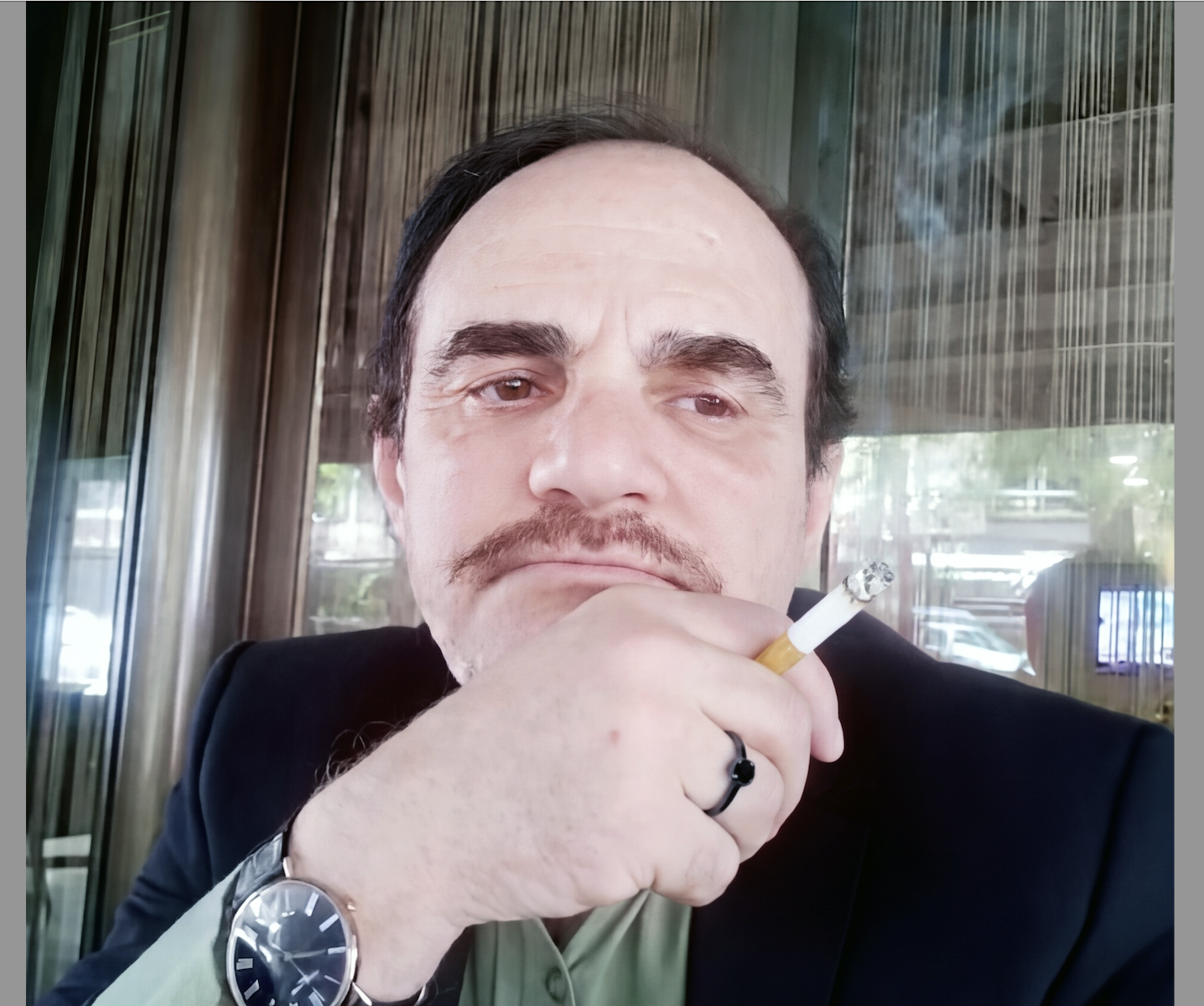 نه‌ژاد عزیز سورمێ