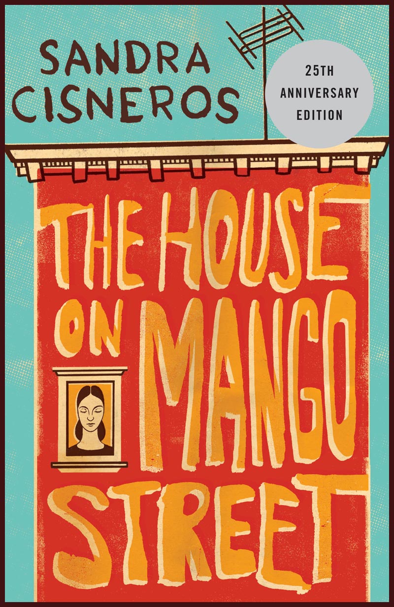The house on the mango street essay