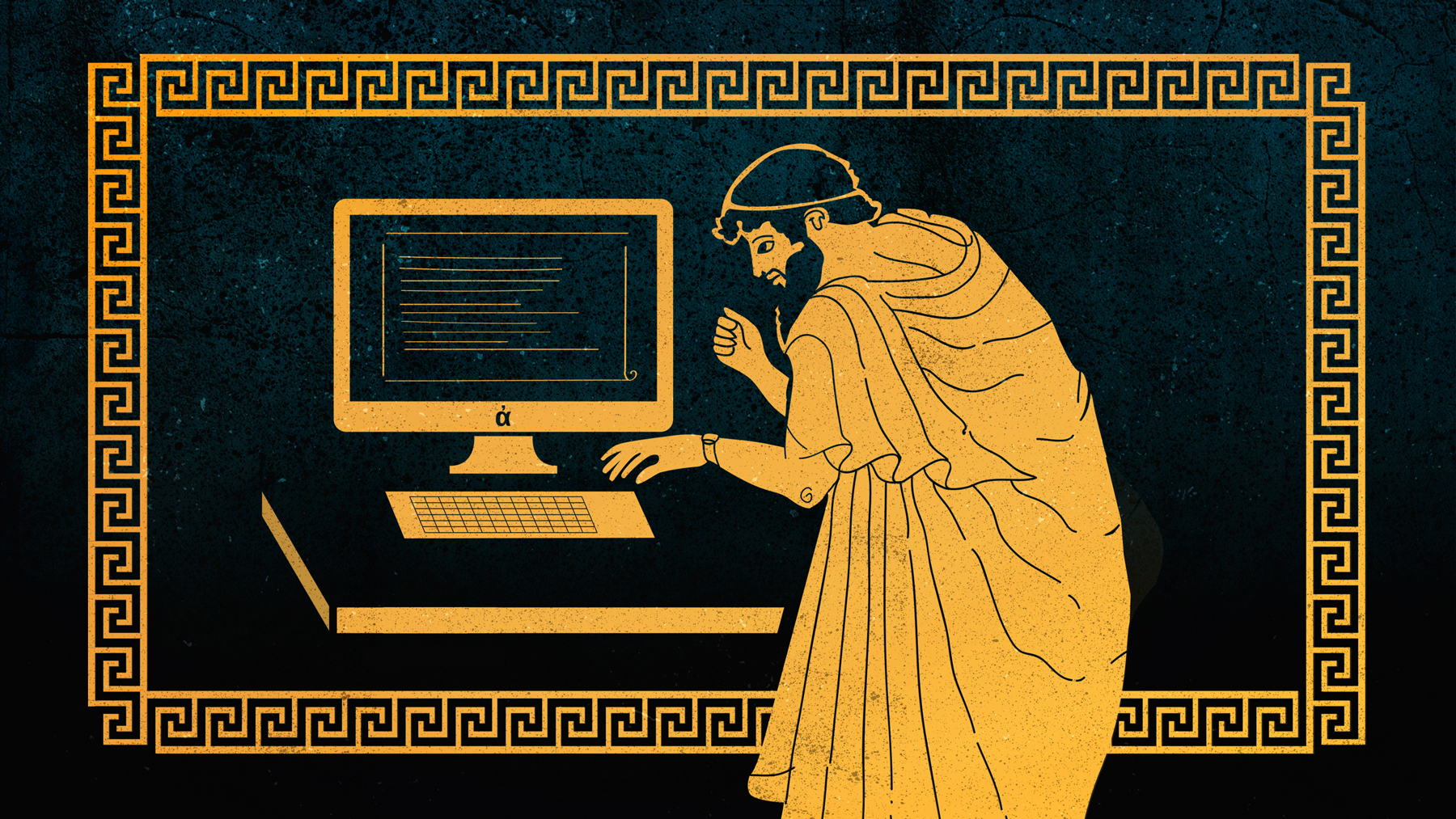 The Philosophy of Digital Writing St Louis | Wichita Blog